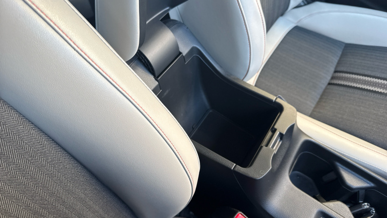 Honda HR-V 1.5 eHEV Advance Style 5dr CVT Hybrid Hatchback